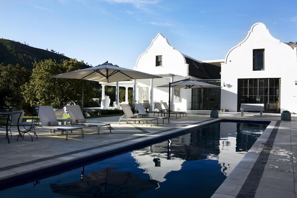 Grand Dedale Country House Wellington Eksteriør bilde