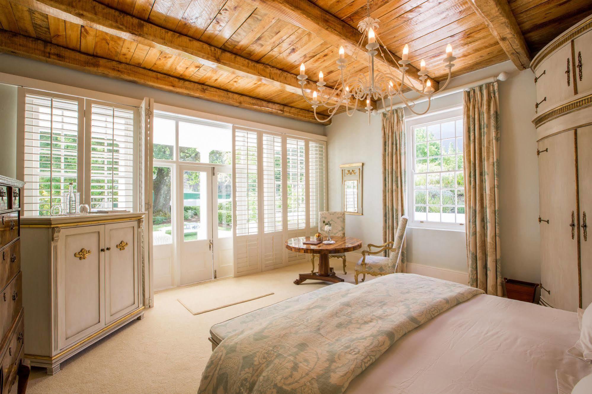 Grand Dedale Country House Wellington Eksteriør bilde