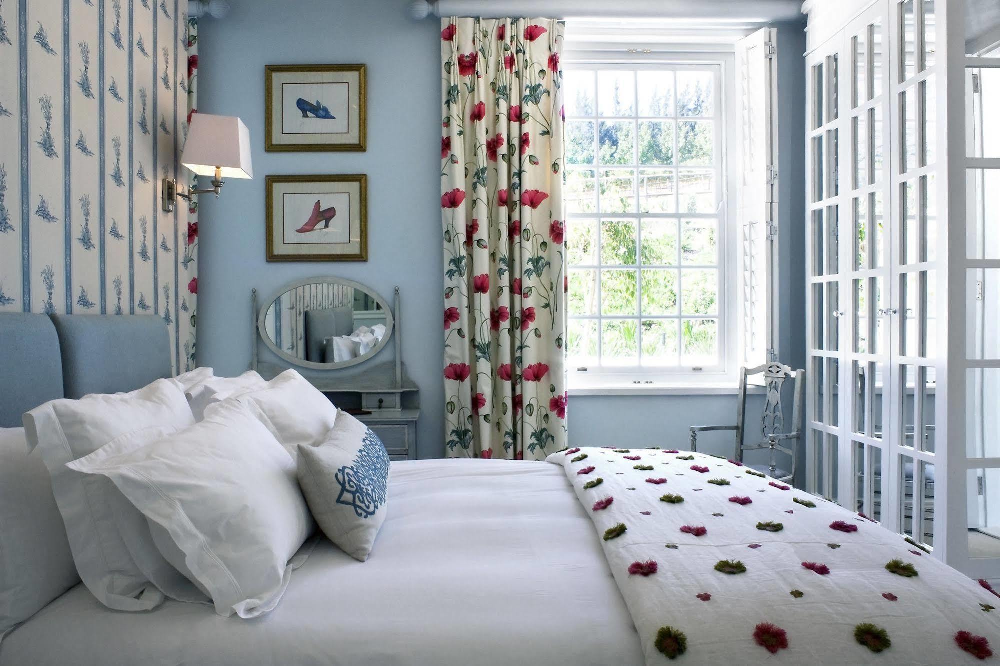 Grand Dedale Country House Wellington Eksteriør bilde